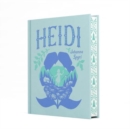 Heidi - Book