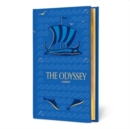 The Odyssey - Book