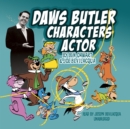 Daws Butler, Characters Actor - eAudiobook
