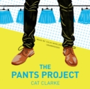 The Pants Project - eAudiobook