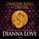 Dragon King of Treoir - eAudiobook