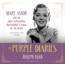 The Purple Diaries - eAudiobook