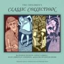 The Children's Classic Collection - eAudiobook