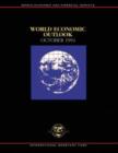 World Economic Outlook, October 1994 - eBook