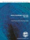World Economic Outlook, May 2000: Asset Prices and the Business Cycle - eBook