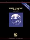 World Economic Outlook, May 1995: Global Saving - eBook