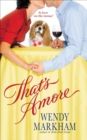That's Amore - eBook