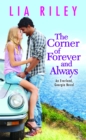 The Corner of Forever and Always - Book