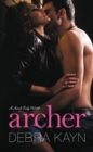 Archer : A Hand Body Novel - eBook