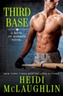 Third Base - Book