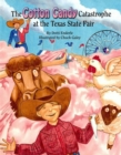 The Cotton Candy Catastrophe at the Texas State Fair - eBook