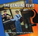 The Genuine Elvis - eBook