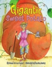 The Gigantic Sweet Potato - eBook
