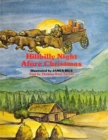 Hillbilly Night Afore Christmas - eBook