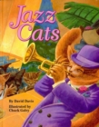 Jazz Cats - eBook