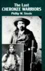 The Last Cherokee Warriors - eBook
