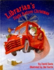 Librarian's Night Before Christmas - eBook