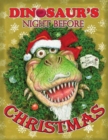 Dinosaur's Night Before Christmas - eBook