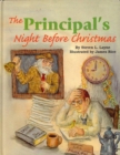 The Principal's Night Before Christmas - eBook