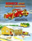 Redneck Night Before Christmas - eBook
