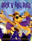 Rock 'n' Roll Dogs - eBook