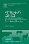 Johne's Disease, An Issue of Veterinary Clinics: Food Animal Practice - eBook