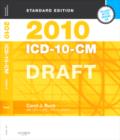 ICD-10-CM, Standard Edition DRAFT - E-Book : ICD-10-CM, Standard Edition DRAFT - E-Book - eBook