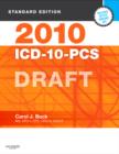ICD-10-PCS Standard Edition DRAFT - E-Book - eBook