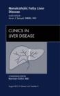 Nonalcoholic Fatty Liver Disease, An Issue of Clinics in Liver Disease - eBook