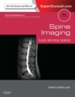 Spine Imaging: Case Review Series : Case Review Series (Expert Consult - Online) - eBook