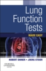 Lung Function Tests Made Easy : Lung Function Tests Made Easy E-Book - eBook