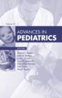 Advances in Pediatrics 2013 : Advances in Pediatrics 2013 - eBook