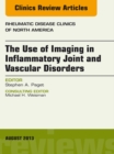 The Use of Imaging in Inflammatory Joint and Vascular Disorders, An Issue of Rheumatic Disease Clinics - eBook