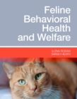 Feline Behavioral Health and Welfare - eBook