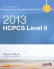 2013 HCPCS Level II Standard Edition - E-Book - eBook