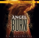 Angel Burn - eAudiobook