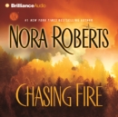 Chasing Fire - eAudiobook