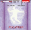 Floaters : Three Short Stories - eAudiobook