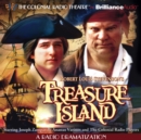 Robert Louis Stevenson's Treasure Island : A Radio Dramatization - eAudiobook