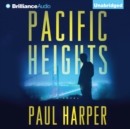 Pacific Heights - eAudiobook
