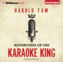 Adventures of the Karaoke King - eAudiobook