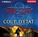 Coup D'Etat - eAudiobook