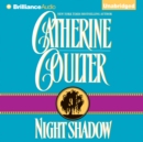 Night Shadow - eAudiobook