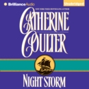 Night Storm - eAudiobook