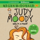 Judy Moody - eAudiobook