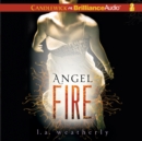 Angel Fire - eAudiobook