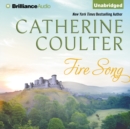 Fire Song - eAudiobook