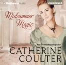 Midsummer Magic - eAudiobook