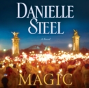 Magic : A Novel - eAudiobook