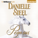 Pegasus : A Novel - eAudiobook